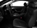  Front seats from Drivers Side photo